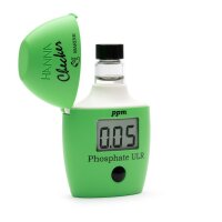 Hanna HI774D Checker Phosphat UL Niedrig Meerwasser OHNE...