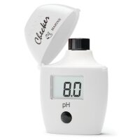 Hanna HI780 Checker pH Meerwasser (pH 6,3 bis 8,6)