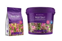 Aquaforest Reef Salt 7,5 kg Beutel