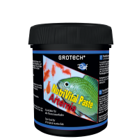 Grotech NutriVital Paste Artemia 125g