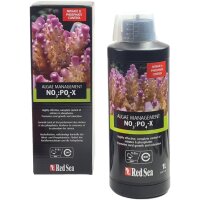 Red Sea NO3:PO4-X Nitrat und Phosphat Reduzierer 1 Liter...