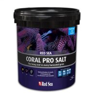 Red Sea Coral Pro Meersalz 7 kg Eimer (R11220)