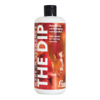 Fauna Marin The Dip Badelösung für Korallen 500 ml