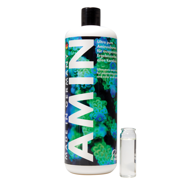 Fauna Marin Amin Ultra pure Aminosäuren 1000 ml