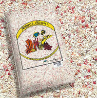 Natures Ocean Samoa Pink Sand (0,5-1,5 mm) 9,07 kg