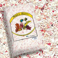 Natures Ocean Samoa Pink Sand (1,2-1,7 mm) 9,07 kg