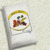 Natures Ocean Aragonite Sand (0,1-0,75 mm) 9,07 kg