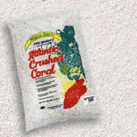Natures Ocean Premium Atlantik Coral Sand (1,2-1,7 mm)...