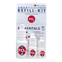 Fauna Marin AquaHometest Refill-Kit PO4 Nachfüll-Set
