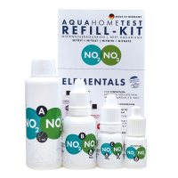 Fauna Marin AquaHometest Refill-Kit NO2+NO3...