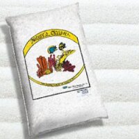 Natures Ocean Marine White Sand (0,1-0,5 mm) 9,07 kg