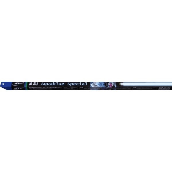 ATI Leuchtstoffröhre T5 Aquablue Special 80 Watt