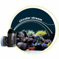 Tunze Turbelle Nanostream 6020 Strömungspumpe (max....
