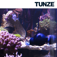Tunze Turbelle Nanostream 6045 Strömungspumpe (max. 4500 l/h) (6045.000)