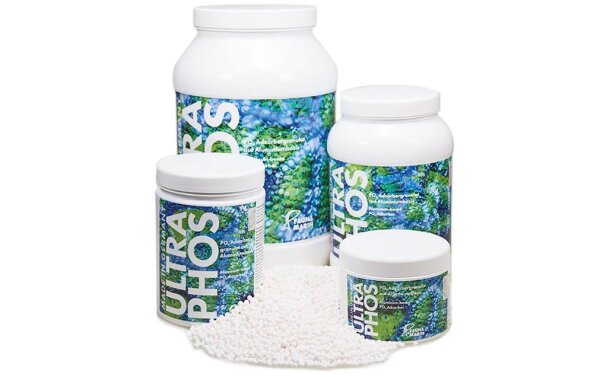 Fauna Marin Ultra Phos PO4 Adsorber Alu 1,5 kg