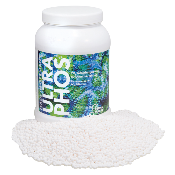 Fauna Marin Ultra Phos PO4 Adsorber Alu 4015 g