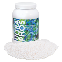 Fauna Marin Ultra Phos PO4 Adsorber Alu 4015 g