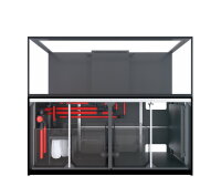 Red Sea REEFER™ S-850 System G2+ Schwarz...