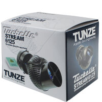 Tunze Turbelle Stream 6125 Strömungspumpe (max....