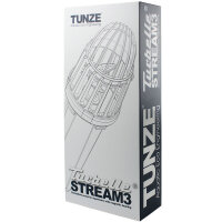 Tunze Turbelle Stream 3 Strömungspume inkl. Strömungsrichter (max. 15.000 l/h / bis 15mm Glasstärke) (6150.000)