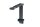 Red Sea ReefLED 160S/170S Universal Montagehalterung (R35131)