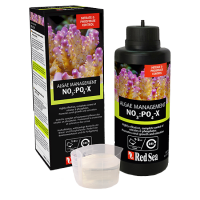 Red Sea NO3:PO4-X Nitrat und Phosphat Reduzierer 100 ml...