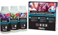 Red Sea Reef Foundation Starter Kit A,B&C (3x250ml)...
