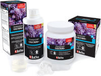 Red Sea Foundation A Calcium+ (Ca/Sr/Ba) 500ml (R22013)