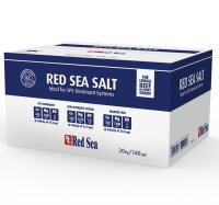 Red Sea Salt Meersalz Box 20 kg (R11062)