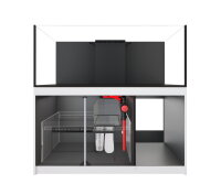 Red Sea REEFER™ 525 System G2+ Schwarz (R42251G2P-EUR)