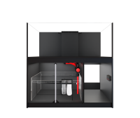 Red Sea REEFER™ 625 System G2+ Weiß (R42262G2P-EUR)
