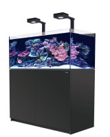 Red Sea REEFER™ 425 System G2+ Deluxe Schwarz...