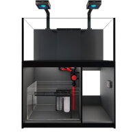 Red Sea REEFER™ 425 System G2+ Deluxe Schwarz...