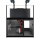 Red Sea REEFER™ 425 System G2+ Deluxe Schwarz (inkl. 2x RL170 & Arme) (R42247G2PA-EUR)
