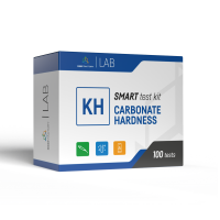 Reef Factory KH Smart Test Kit Karbonathärte (100...