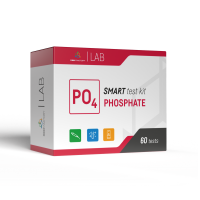 Reef Factory PO4 Smart Test Kit Phosphat (60 Tests)