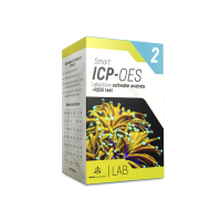 Reef Factory Smart ICP OES 2 Wasseranalyse
