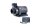 Jecod/Jebao DCP-10.000 Förderpumpe inkl. Controller
