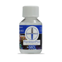 PlanktonPlus Supplement Molybdän 100ml