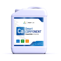 Reef Factory Smart Components Calcium CA 5L