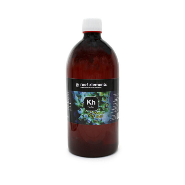 Reef Zlements KH Buffer zur Erhöhung der Alkalinität 2,5 Liter