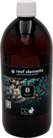 Reef Zlements Macro Elements Bor 1 Liter