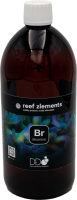Reef Zlements Macro Elements Brom 1 Liter