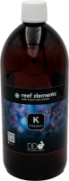 Reef Zlements Macro Elements Kalium (Potassium) 1 Liter