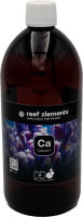 Reef Zlements Macro Elements Calcium 1 Liter