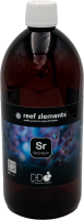 Reef Zlements Macro Elements Strontium 1 Liter