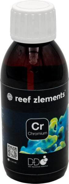 Reef Zlements Trace Elements Chrom 150 ml