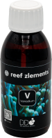 Reef Zlements Trace Elements Vanadium 150 ml