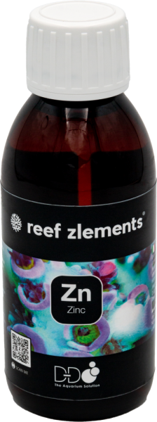 Reef Zlements Trace Elements Zink 150 ml