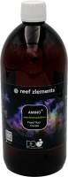 Reef Zlements Amino+ Nährstofflösung 1 Liter
